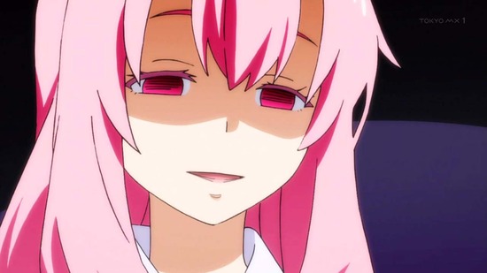 転生したらスライムだった件 転スラ日記 5話場面カット014