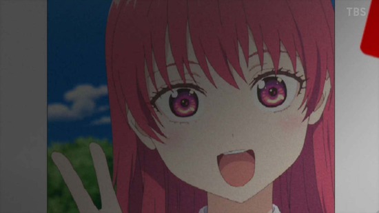 カノジョも彼女　１話場面カット002