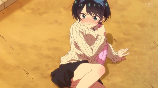 彼女、お借りします 7話場面カット012