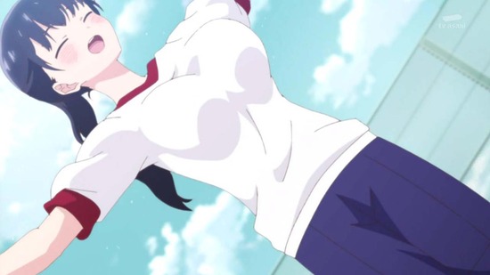 僕の心のヤバイやつ　７話場面カット011