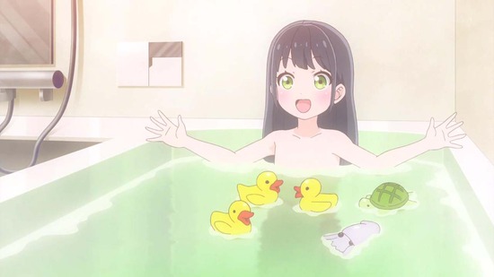 ネコぱら 11話場面カット021