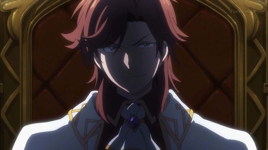 婚約破棄された令嬢を拾った俺　１２話場面カット51