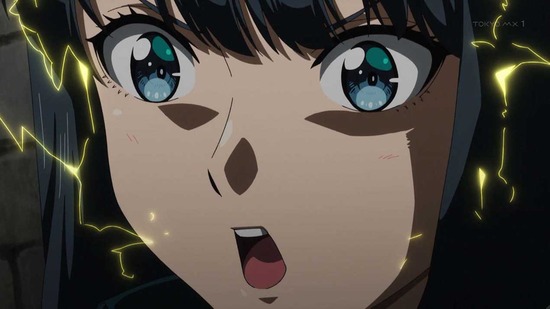 治癒魔法の間違った使い方　１２話場面カット004