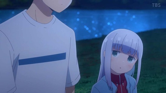 阿波連さんははかれない 12話場面カット027