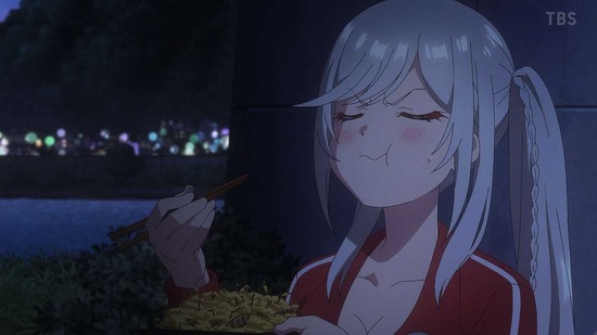 変人のサラダボウル 3話場面カット004