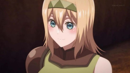 乙女ゲー世界はモブに厳しい世界です 2話番組カット039