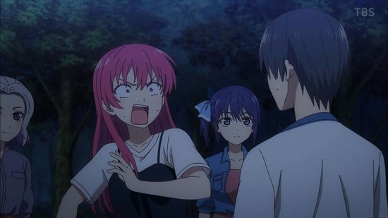 カノジョも彼女　６話場面カット034