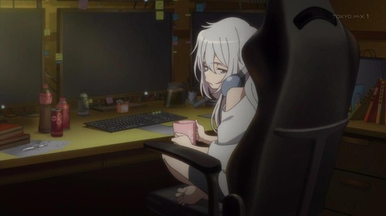 裏世界ピクニック 2話場面カット006