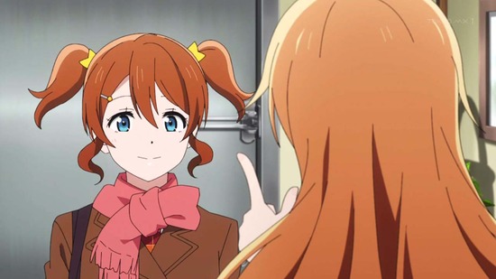 ラブライブ! 11話場面カット018