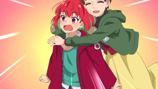 ヒーラー・ガール 12話場面カット001