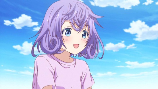 八月のシンデレラナイン ８話番組カット002