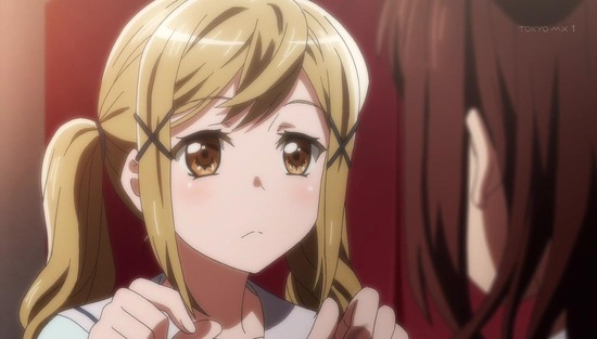 BanG Dream! 10話場面カット019