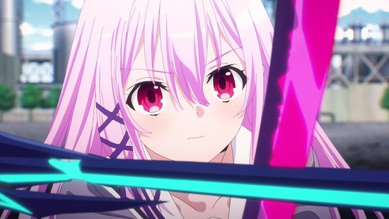 Engage Kiss 13話場面カット008