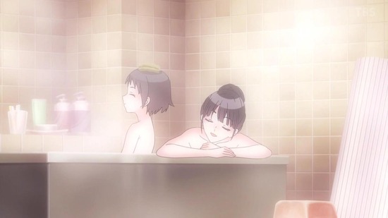 BLUE REFLECTION RAY澪 8話 場面カット035
