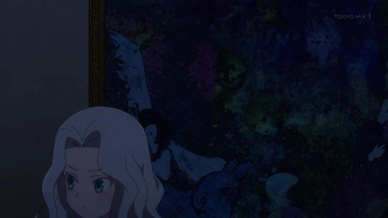 ヒーラー・ガール 12話場面カット023