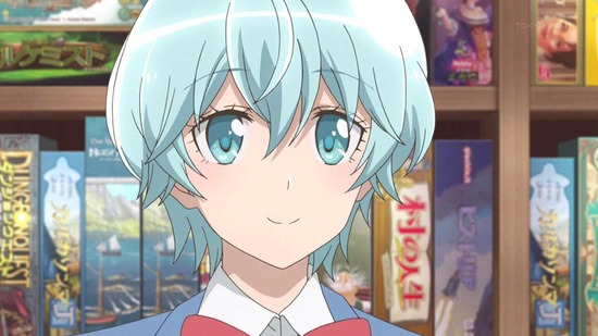 放課後さいころ倶楽部 8話番組カット011