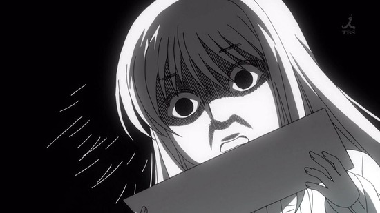 みだらな青ちゃんは勉強ができない #12番組カット030