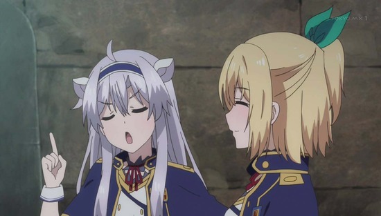 ロクでなし魔術講師と禁忌教典 8話場面カット_005