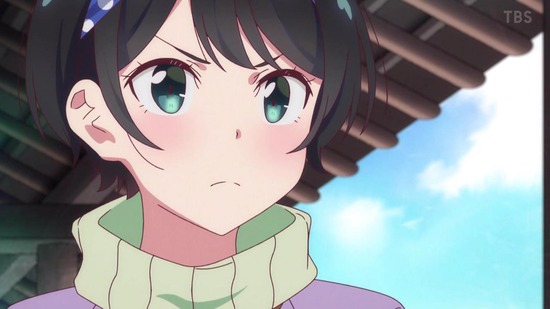 彼女、お借りします 9話場面カット050