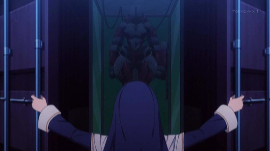 Engage Kiss　７話場面カット016