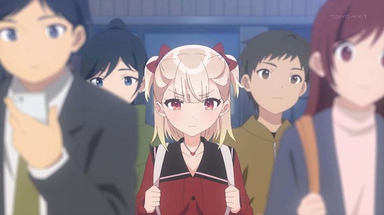 声優ラジオのウラオモテ　７話場面カット004