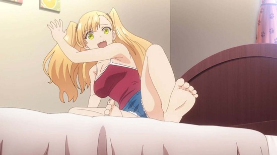 犬になったら好きな人に拾われた。　３話面カット006