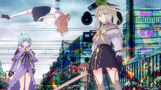 BLUE REFLECTION RAY澪 3話場面カット022
