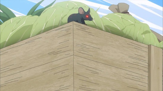 ポーション頼みで生き延びます! 10話場面カット46