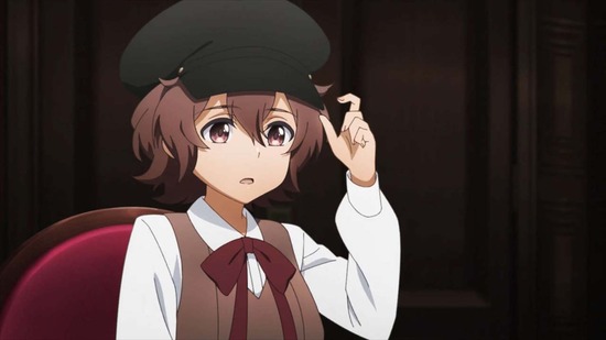 スパイ教室 7話場面カット049