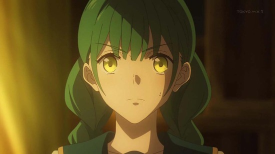 盾の勇者の成り上がり Season2 1話番組カット028