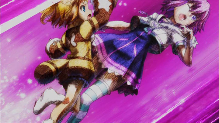 超次元ゲイム ネプテューヌ 7話004