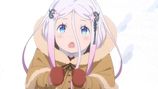 咲う アルスノトリア すんっ! 9話場面カット004