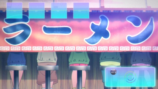 装甲娘戦機　１０話場面カット004