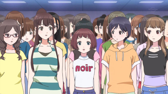 Wake Up, Girls! 新章 8話番組カット007