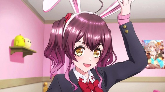 D4DJ First Mix 5話場面カット005