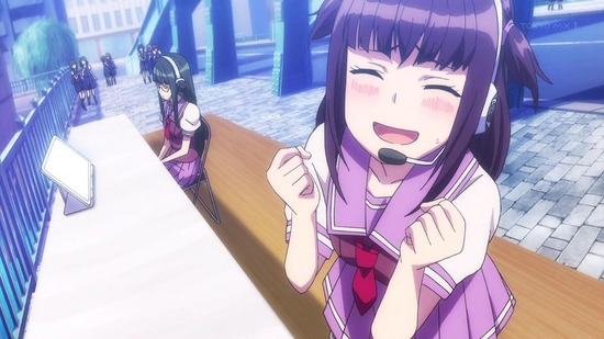 神田川JET GIRLS 2話番組カット008