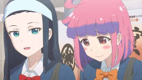 やくならマグカップも 11話場面カット012