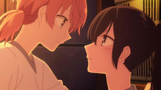 やがて君になる 9話場面カット033