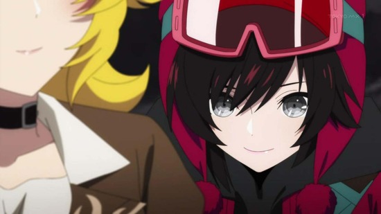 RWBY 氷雪帝国 10話場面カット027
