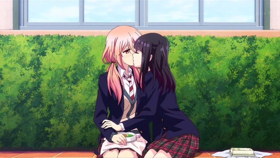 捏造トラップ -NTR- 11話場面カット010