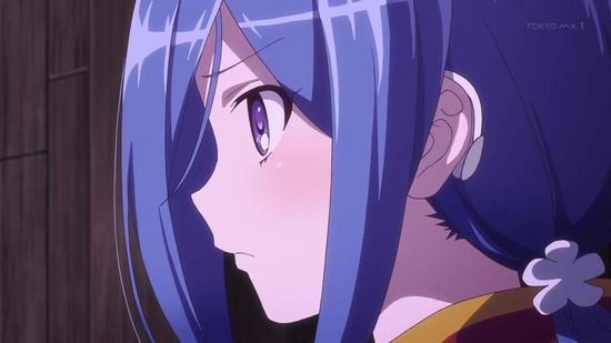 RELEASE THE SPYCE 7話場面カット040