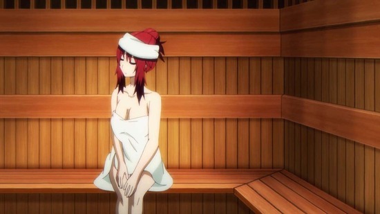 陰の実力者になりたくて! 14話場面カット057