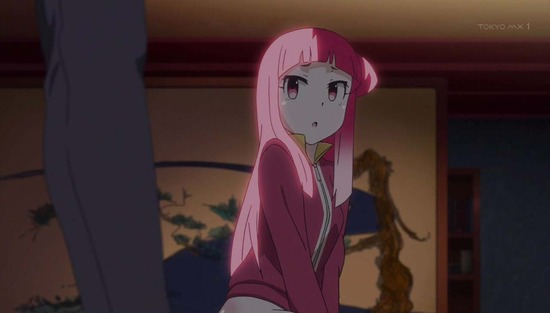 AKIBA'S TRIP９話場面カットSample017