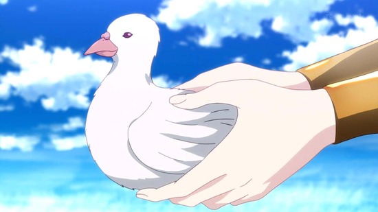 百錬の覇王と聖約の戦乙女 #4場面カット030