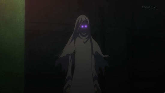 ダンジョンに出会いを求めるのは　７話場面カット006