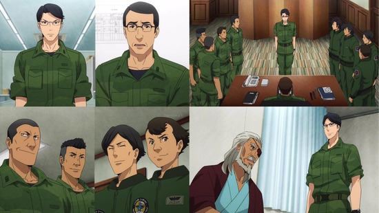 GATE 自衛隊 彼の地にて、斯く戦えり 16話_画像sample_004