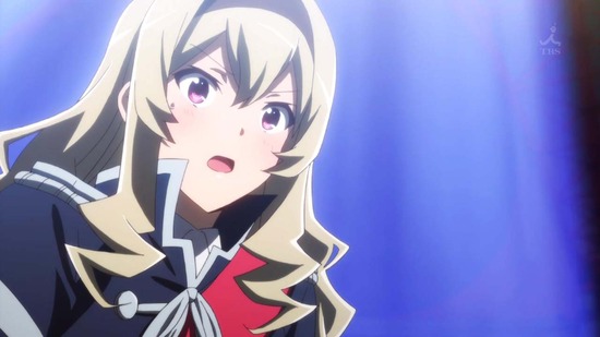 少女☆歌劇 レヴュースタァライト 9話番組カット030