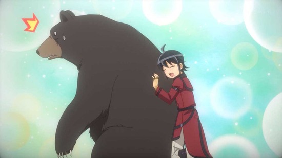 月が導く異世界道中 第二幕　１２話場面カット005