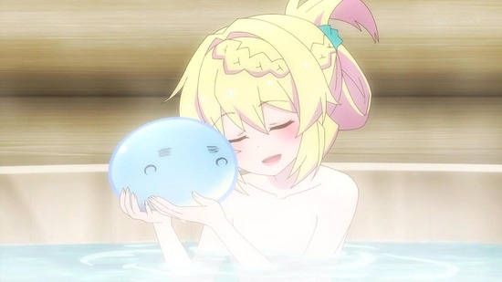 スライム倒して300年、　９話場面カット020