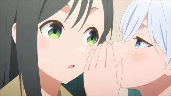 甘神さんちの縁結び 8話場面カット010